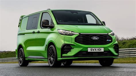 Ford Transit Custom gedimų schema arba techninės priežiūros grafikas