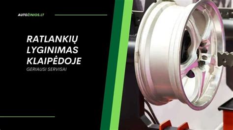 schematinis brėžinys, iliustruojantis skirtingų ratlankių diametrų įtaką automobilio prošvaisai ir valdymui