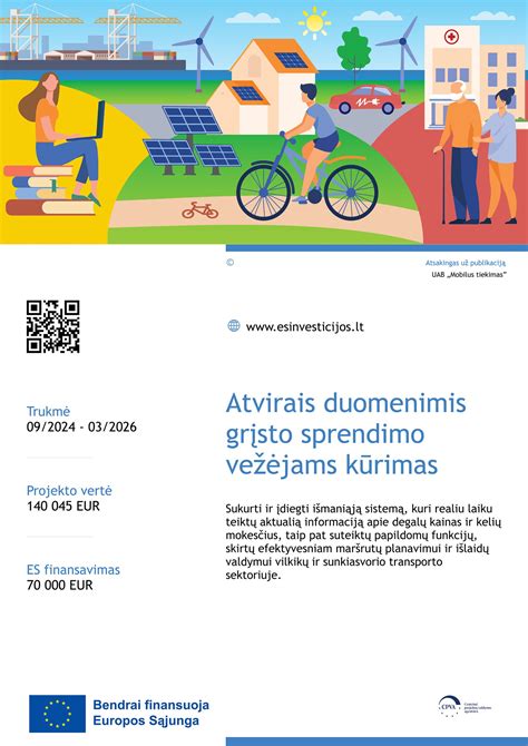 Infografika apie ES Mobilumo paketą ir jo poveikį vairuotojams