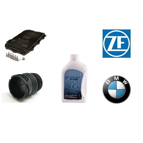 BMW 7 serijos (E38) automatinės pavarų dėžės nuotrauka
