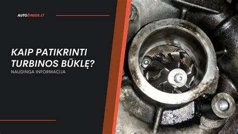 Infografika: Kaip tikrinti naudotų ratlankių būklę ir matmenis