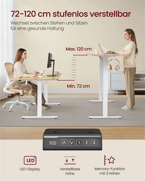 Infografika: ergonomiško biuro kėdės ir stalo reguliavimo principai