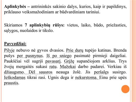 Infografika: būtinojo reikalingumo sąlygos ir pavyzdžiai