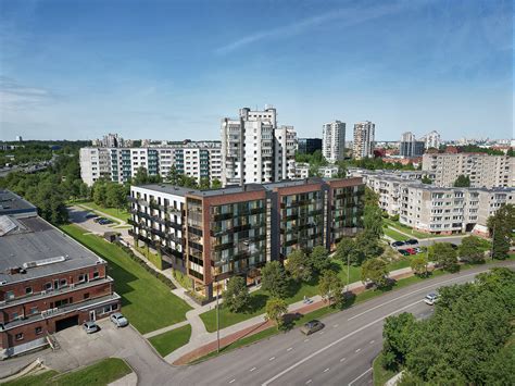 Architektūrinis projektas