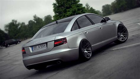 Audi A6 C6 daugiafunkcinio vairo schema