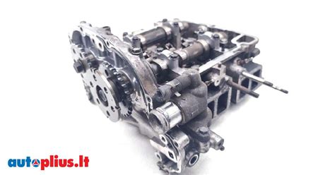 subaru legacy 2.0 variklio schema