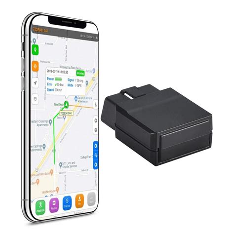 GPS sekimo įrenginio montavimas automobilyje