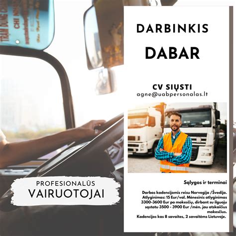 Vairuotojai bendrauja su dispečeriu biure