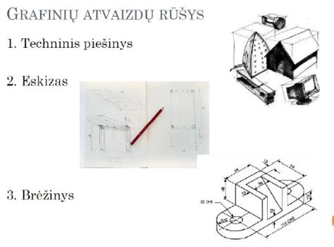 Išsamus automobilio rakto ir imobilaizerio komponentų pjūvio brėžinys