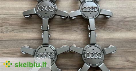 Audi ratlankių tvirtinimo schemos ir dydžių palyginimas (infografika)