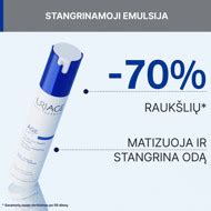 dieninė emulsija paakių odai