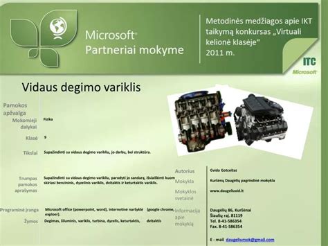 Infografika: Elektromobilio techninės priežiūros palyginimas su vidaus degimo varikliu