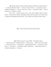 Pavaizduota slapukų (cookies) veikimo principų schema internete