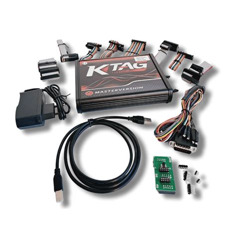 Specializuota įranga, naudojama ECU programavimui ir remontui