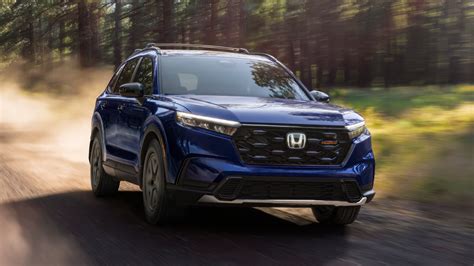 Honda CR-V išorės nuotrauka, apžiūrima pirkėjo
