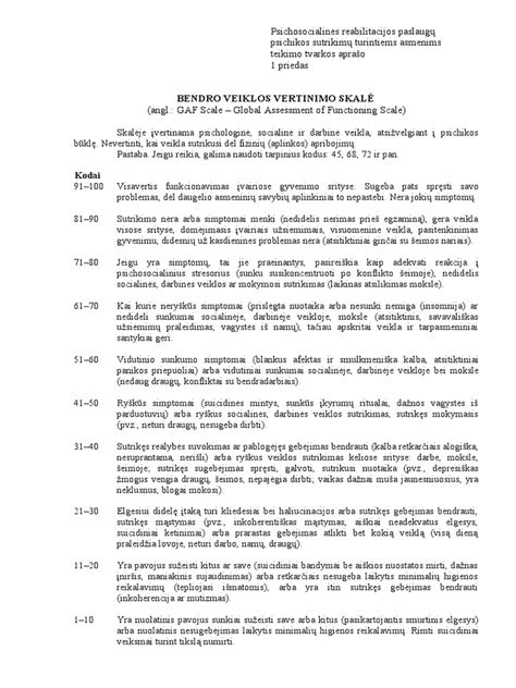 automobilio korozijos laipsnio vertinimo skalė