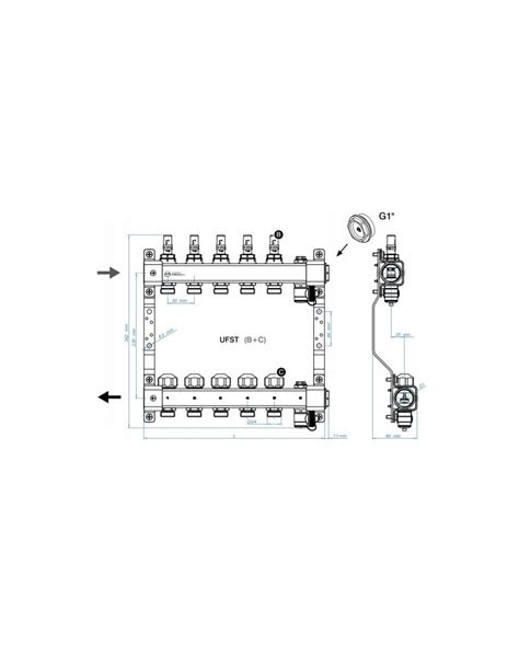 Toyota kilimėlių fiksatorių schema su žiedų tipais