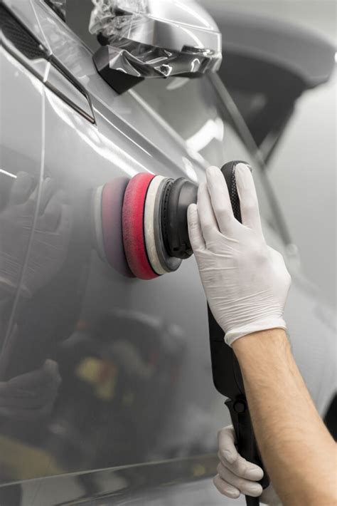 Švarus automobilio salonas po valymo