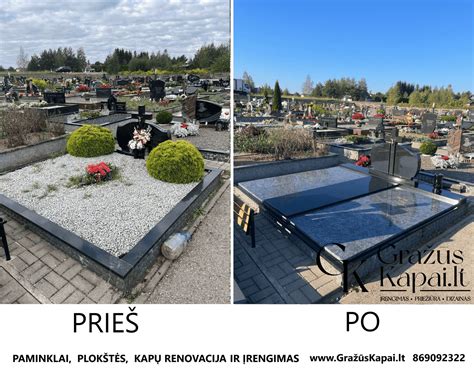 Prieš ir po ratlankio restauravimo