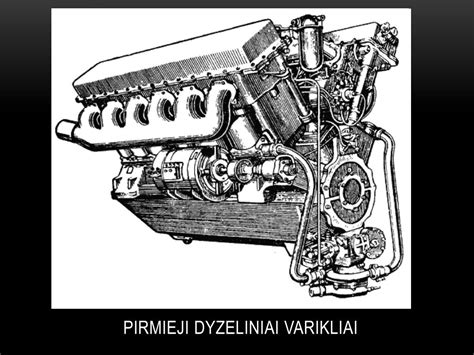 Inografika: patikimiausi dyzeliniai varikliai