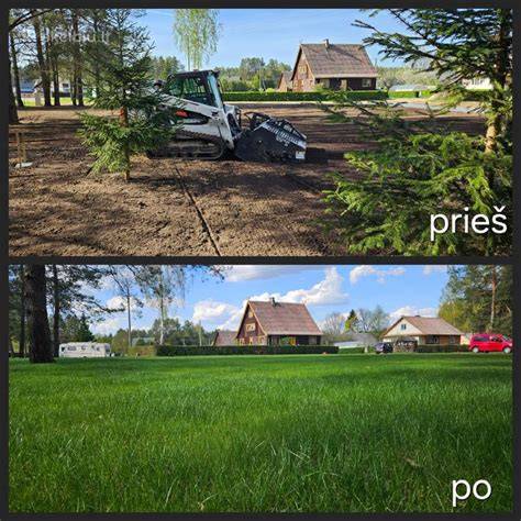 Infografika: paruošimas, matmenų matavimas, transportavimas, įrengimas