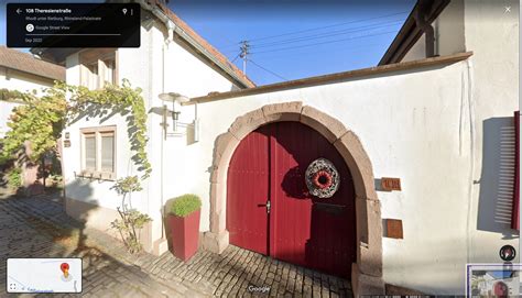 Ekrano nuotrauka: „Google Maps“ su pažymėtais prekybos centrais