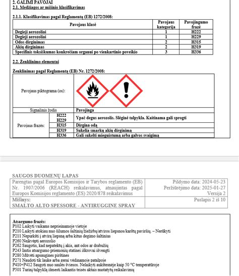 Apsauginių priemonių nuo korozijos naudojimas