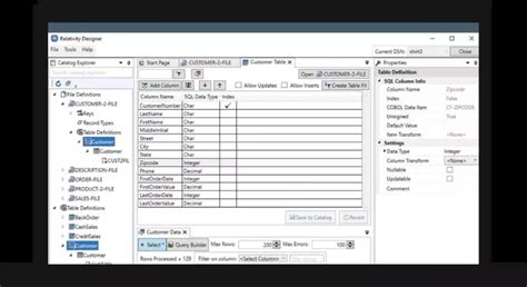 COBOL kodo fragmentas