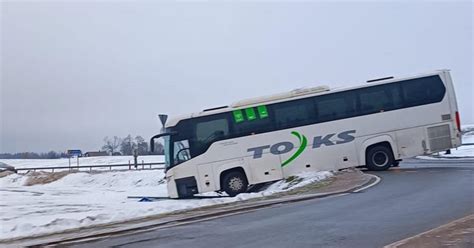Tematinė nuotrauka: keleivinis autobusas