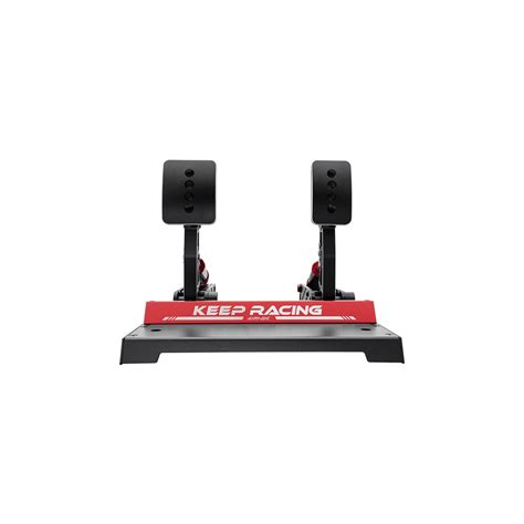 SIMAGIC pedalų sistemos ir komponentai, nuotrauka