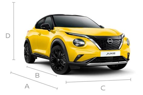 Infografika: Nissan Pathfinder matmenys ir svoris
