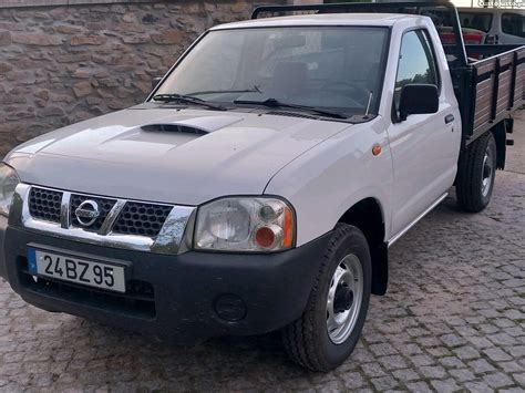 Nissan Pick Up D22 sėdynių išdėstymo schema