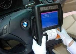 Autodiagnostikos įrenginių pavyzdžiai