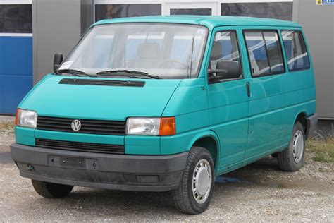 Sortimento vaizdas: VW Multivan T4 serijos dalys ir ABS komplektas