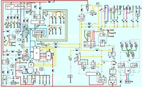 Renault Megane pavarų svirties schema