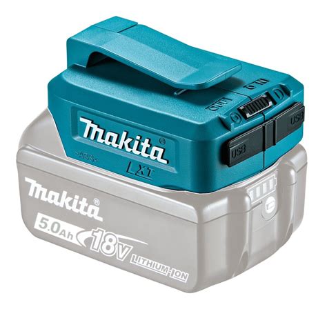 Makita akumuliatorių asortimento nuotrauka