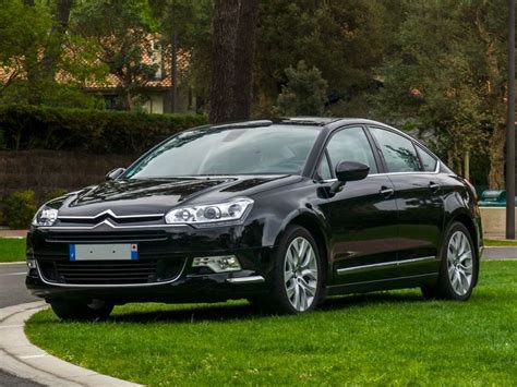 „Citroën C5 X7 II“ durelių apšvietimo priežiūros patarimų iliustracija