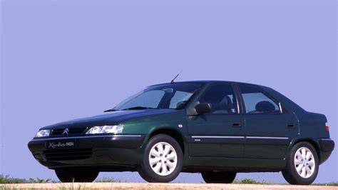 Infografika: Citroen Xantia konstrukcijos brėžiniai ir hidro-aktualijų principai