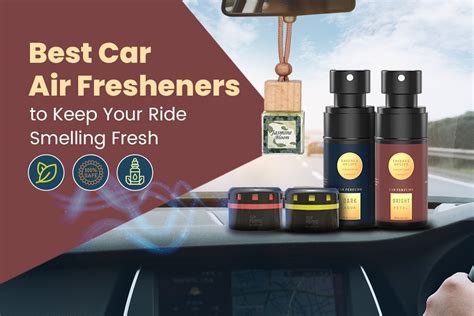 Thematic photo of Aromatic89 car air fresheners
