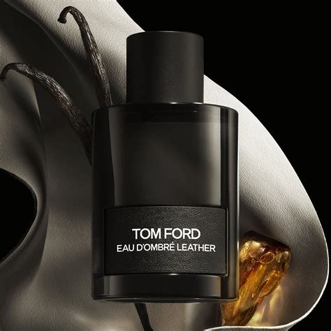 Tom Ford portretas