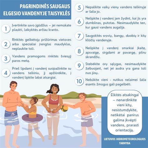 Teisėsaugos pareigūnas, įteikiantis baudą asmeniui prie vandens telkinio