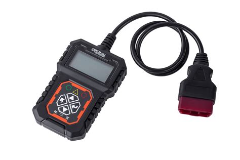 OBD-II skaitytuvas