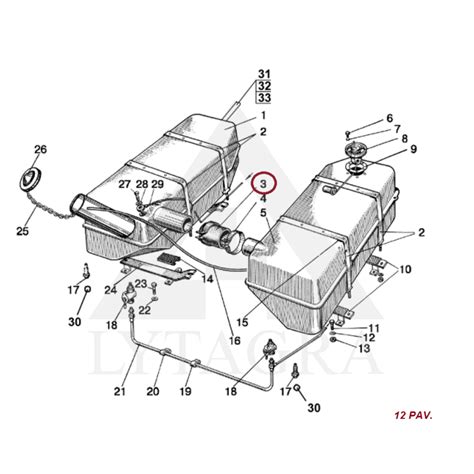 Volvo kuro sistemos greito sujungimo jungčių diagrama