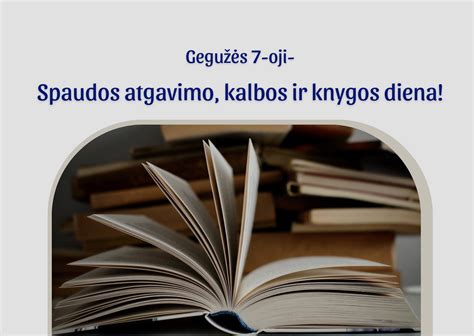 Knygos ir vadovėliai bibliotekoje