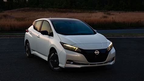 „Nissan Leaf“ elektromobilio istorinė raida ir modelių kartos