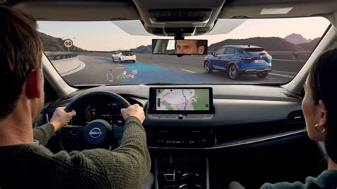 „Nissan Leaf“ vairuotojo pagalbos sistemos ir e-Pedal veikimas