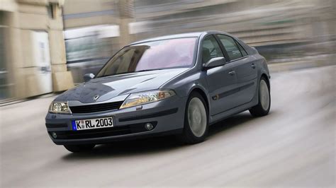 „Renault Laguna II“ variklis