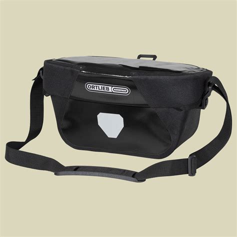 Ortlieb Ultimate6 M Classic krepšio schema su išmatavimais ir tvirtinimo detalėmis