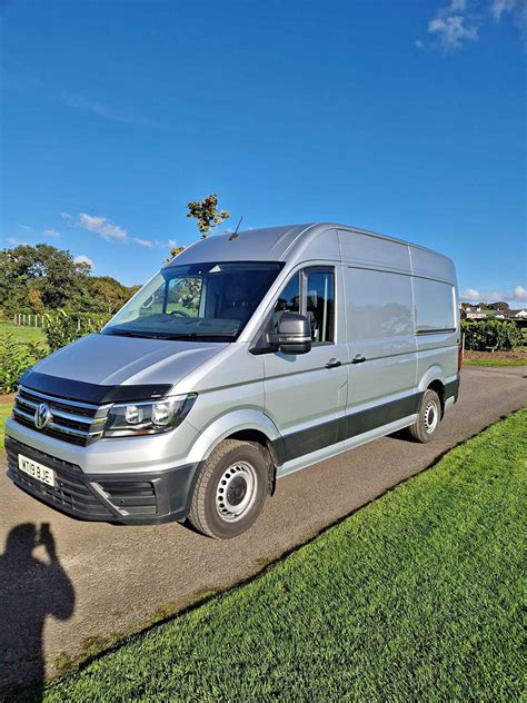 Volkswagen Crafter skirtingų kartų palyginimas (infografika)