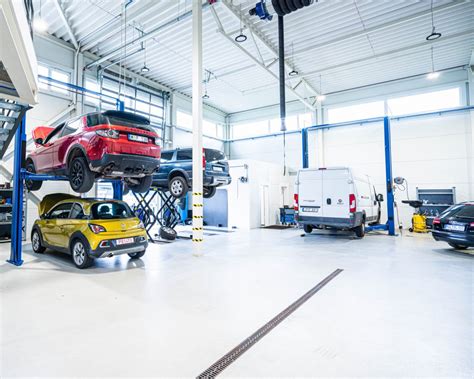 automobilio remontas ir priežiūra